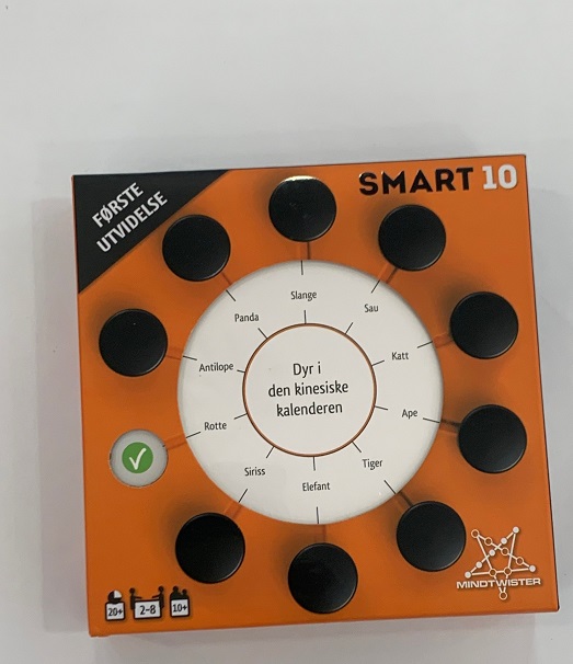 Smart10